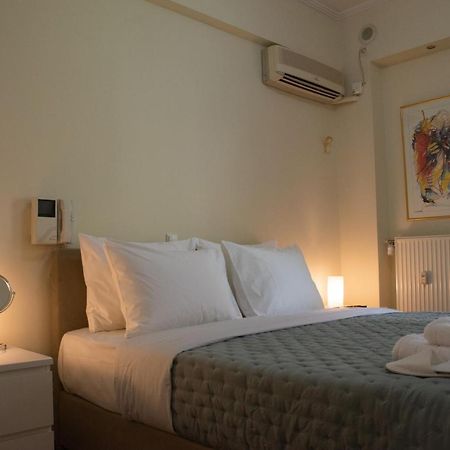 Luxurious Apartment In Central Atina Dış mekan fotoğraf
