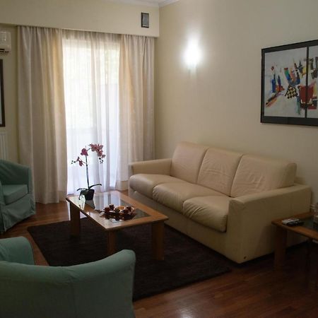 Luxurious Apartment In Central Atina Dış mekan fotoğraf