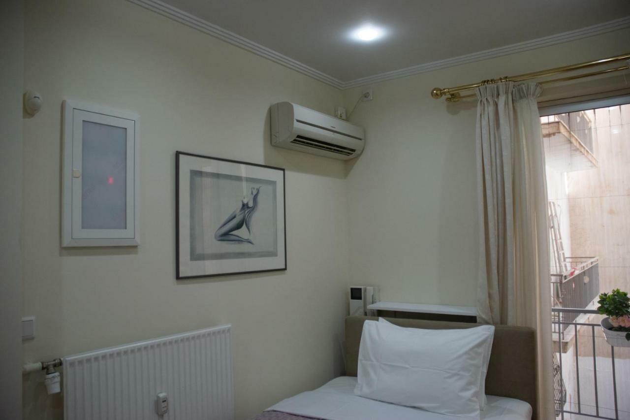 Luxurious Apartment In Central Atina Dış mekan fotoğraf