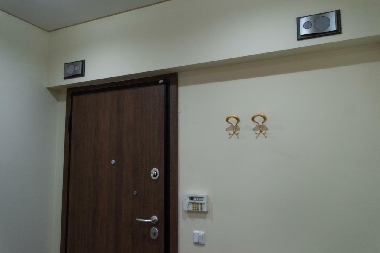 Luxurious Apartment In Central Atina Dış mekan fotoğraf