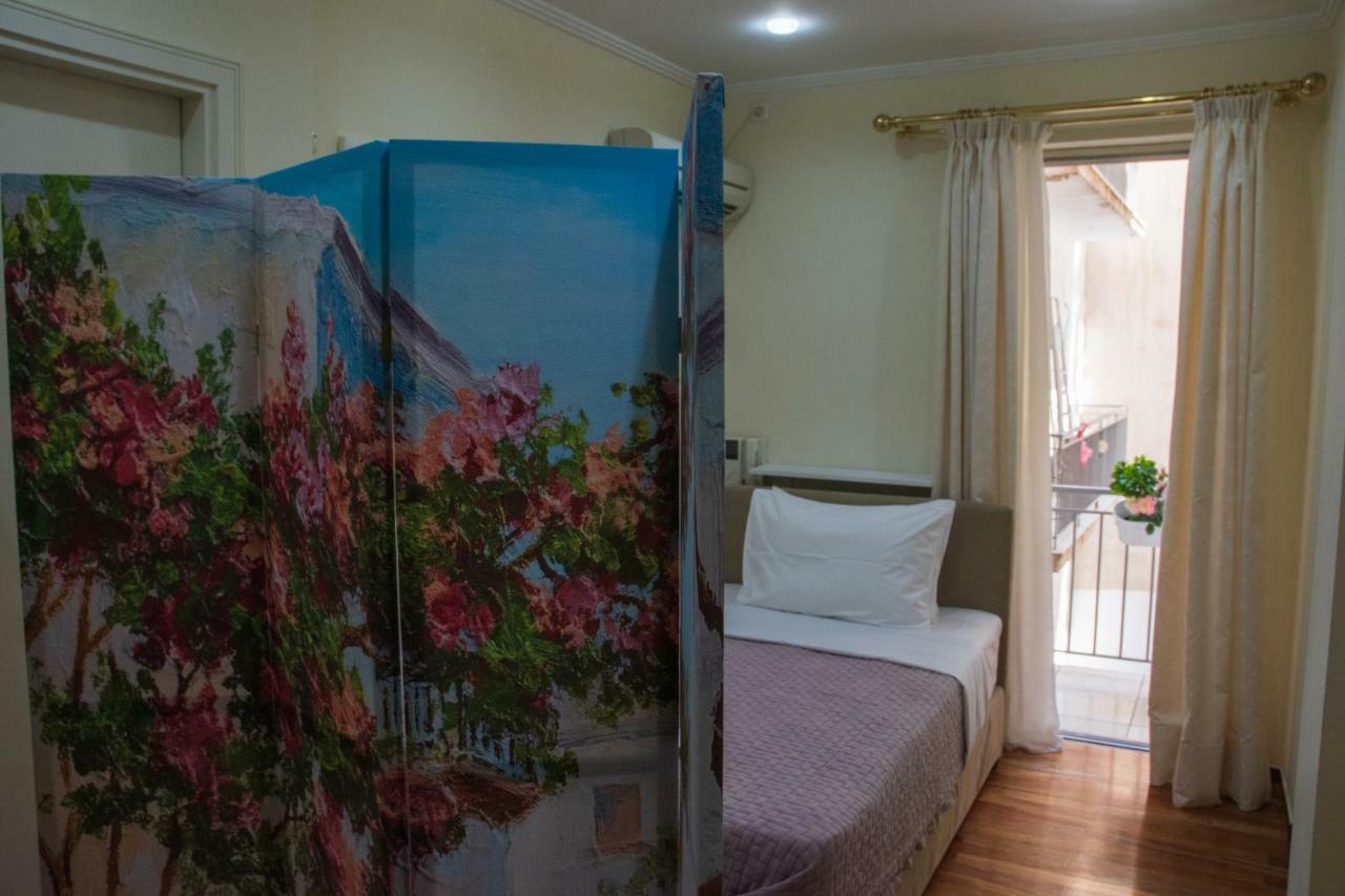 Luxurious Apartment In Central Atina Dış mekan fotoğraf