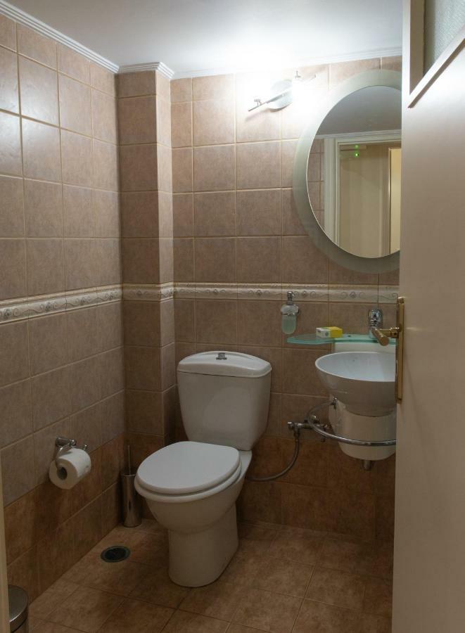 Luxurious Apartment In Central Atina Dış mekan fotoğraf