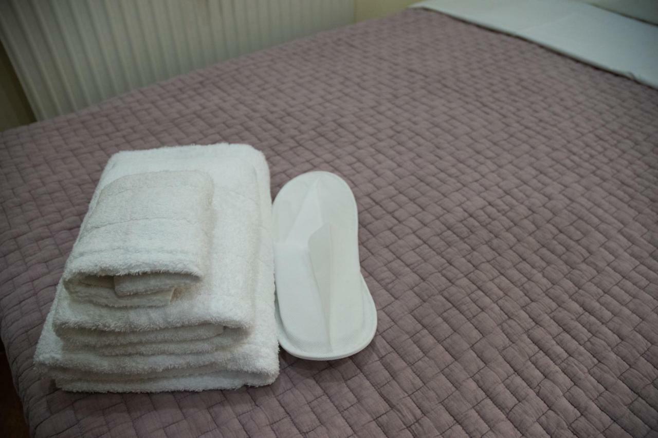 Luxurious Apartment In Central Atina Dış mekan fotoğraf