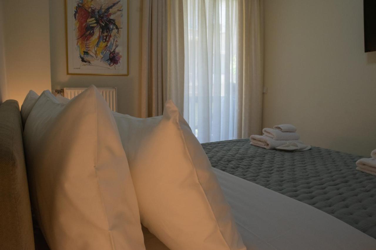 Luxurious Apartment In Central Atina Dış mekan fotoğraf
